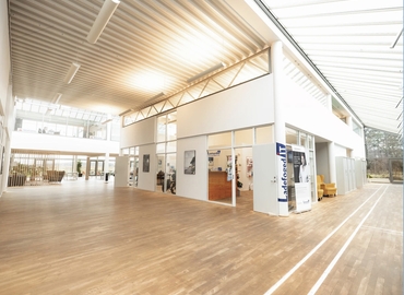 Office Ved Stranden 1 9560 Hadsund