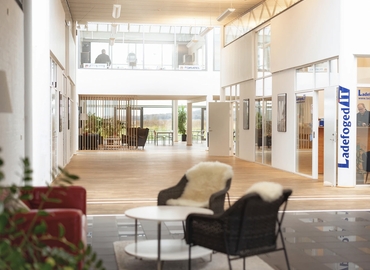 Office Ved Stranden 1 9560 Hadsund