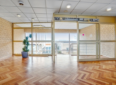 Kontor til leje på Klamsagervej 35, 8230 Åbyhøj - 47 m² | Foto 1 - Lokalebasen.dk