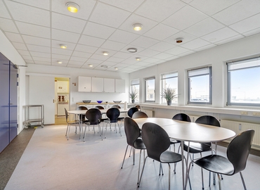 Kontor til leje på Klamsagervej 35, 8230 Åbyhøj - 63 m² | Foto 4 - Lokalebasen
