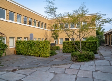 Kontor til leje på Klamsagervej 35, 8230 Åbyhøj - 63 m² | Foto 5 - Lokalebasen