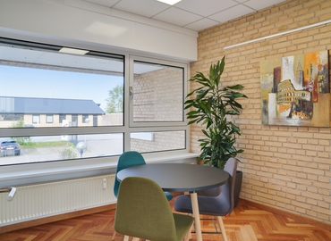 Kontor til leje på Klamsagervej 35, 8230 Åbyhøj - 63 m² | Foto 6 - Lokalebasen