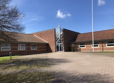 Kontor til leje på Lombjergevej 1, 5750 Ringe - 360 m² | Foto 0 - Lokalebasen