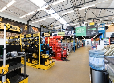 1872 m² Store for rent in Odense C, Jarlsberggade 15 (5000) - 3 | MatchOffice.com