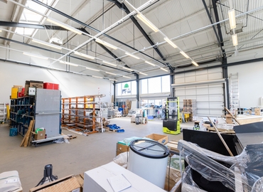 1872 m² Shop for rent in Odense C, Jarlsberggade 15 (5000) - 4 | MatchOffice.com