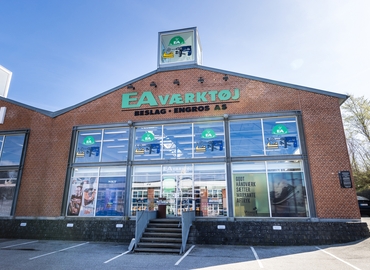 1872 m² Commercial shop for rent in Odense C, Jarlsberggade 15 (5000) - 5 | MatchOffice