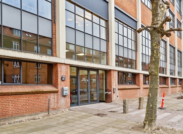Office Skibhusvej 52B 5000 Odense C