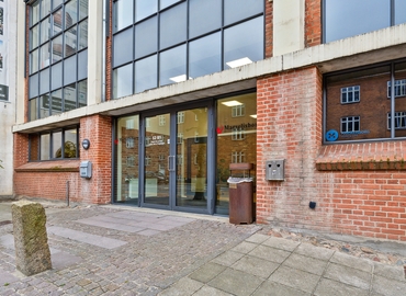 Office Skibhusvej 52B 5000 Odense C