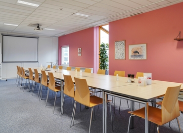 Office Havnegade 29 5000 Odense C