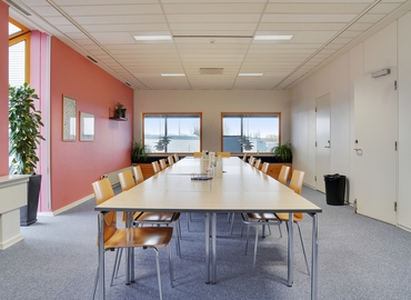 Office Havnegade 29 5000 Odense C