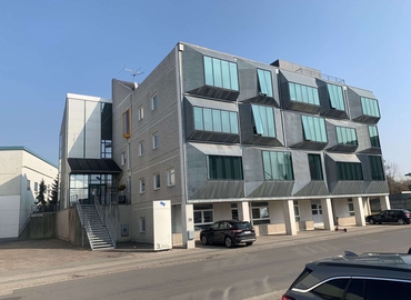 Kontor til leje på Havnegade 29, 5000 Odense C - 110 m² | Foto 2 - Lokalebasen.dk