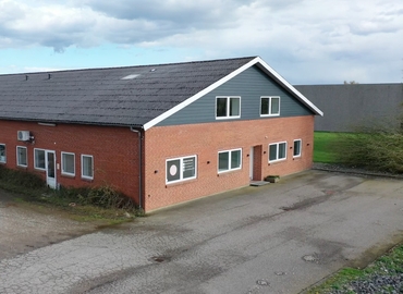 Office Bakken 5 7120 Vejle Ost