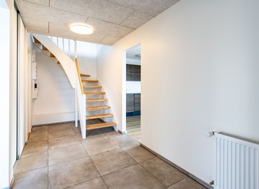 Kontor til leje på Bakken 5, 7120 Vejle Øst - 195 m² | Foto 4 - Lokalebasen