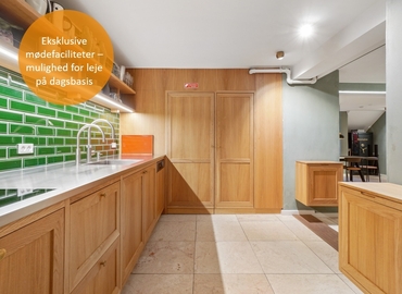 Office Nytorv 9 1450 Copenhagen City Center