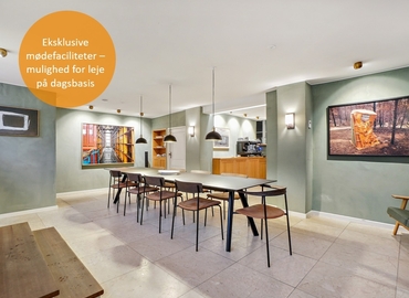 Office Nytorv 9 1450 Copenhagen City Center