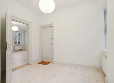 Office Nytorv 9 1450 Copenhagen City Center