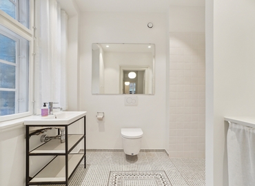 Office Nytorv 9 1450 Copenhagen City Center