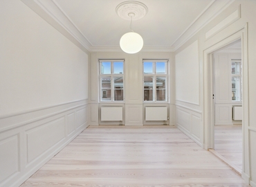 Office Nytorv 9 1450 Copenhagen City Center