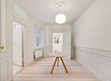 Office Nytorv 9 1450 Copenhagen City Center