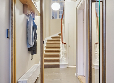 Office Nytorv 9 1450 Copenhagen City Center