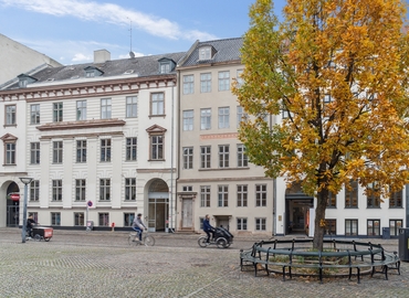 Office Nytorv 9 1450 Copenhagen City Center