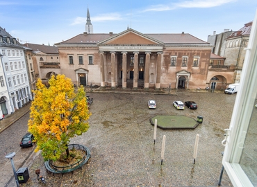 Kontor til leje på Nytorv 9, 1450 København K - 90 m² | Foto 1 - Lokalebasen.dk