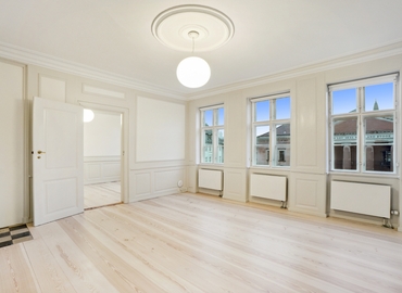 Office Nytorv 9 1450 Copenhagen City Center