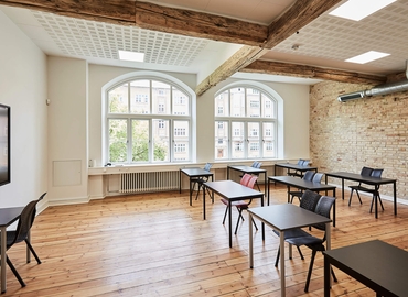 Kontor til leje på Ingerslevs Boulevard 3, 8000 Aarhus C - 4306 m² | Foto 8 - Lokalebasen.dk