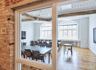 Kontor til leje på Ingerslevs Boulevard 3, 8000 Aarhus C - 4306 m² | Foto 9 - Lokalebasen.dk