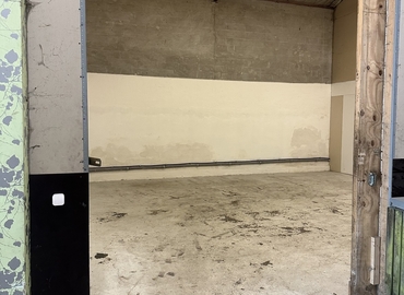 Lager til leje på Norgesvej 12, 4200 Slagelse - 70 m² | Foto 2 - Lokalebasen