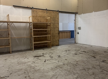 Lager til leje på Norgesvej 12, 4200 Slagelse - 70 m² | Foto 3 - Lokalebasen.dk