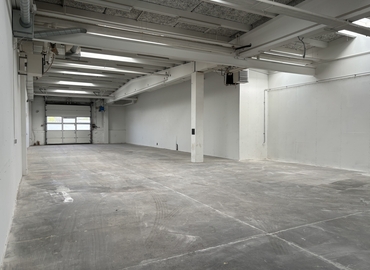 287 m² Workshop space up for rent in Hvidovre, Stamholmen 173 (2650) - 4 | MatchOffice.com