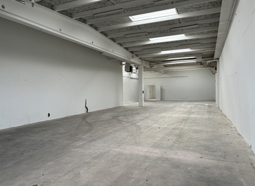 287 m² Office warehouse rental in Hvidovre, Stamholmen 173 (2650) - 0 | MatchOffice