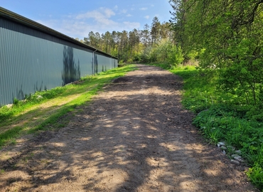 Lager til leje på Kastrupvej 5, 8960 Randers SØ - 3191 m² | Foto 3 - Lokalebasen