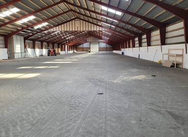 Lager til leje på Kastrupvej 5, 8960 Randers SØ - 3191 m² | Foto 5 - Lokalebasen