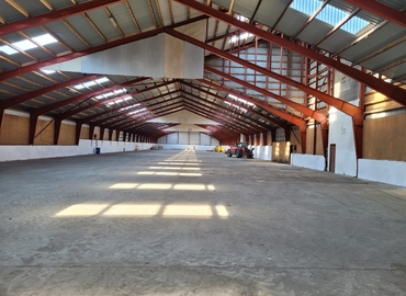 3191 m² Workshop space for rent in Randers SO, Kastrupvej 5 (8960) - 6 | MatchOffice