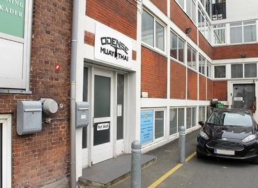 Kontor til leje på Rugårdsvej 21-23, 5000 Odense C - 54 m² | Foto 1 - Lokalebasen.dk