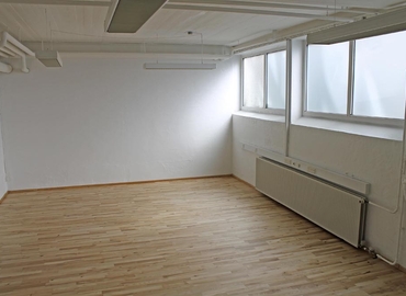 Kontor til leje på Rugårdsvej 21-23, 5000 Odense C - 54 m² | Foto 3 - Lokalebasen