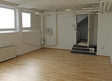 Kontor til leje på Rugårdsvej 21-23, 5000 Odense C - 54 m² | Foto 4 - Lokalebasen