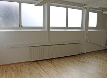 Kontor til leje på Rugårdsvej 21-23, 5000 Odense C - 54 m² | Foto 5 - Lokalebasen.dk