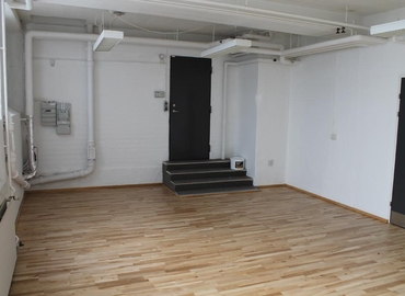 Kontor til leje på Rugårdsvej 21-23, 5000 Odense C - 54 m² | Foto 6 - Lokalebasen.dk