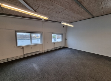 Kontor til leje på Frisenborgvej 6, 7800 Skive - 230 m² | Foto 4 - Lokalebasen