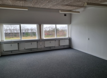 Kontor til leje på Frisenborgvej 6, 7800 Skive - 230 m² | Foto 2 - Lokalebasen.dk