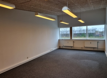 Kontor til leje på Frisenborgvej 6, 7800 Skive - 230 m² | Foto 6 - Lokalebasen