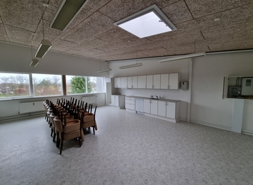 Kontor til leje på Frisenborgvej 6, 7800 Skive - 230 m² | Foto 7 - Lokalebasen.dk