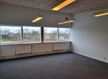 Kontor til leje på Frisenborgvej 6, 7800 Skive - 230 m² | Foto 3 - Lokalebasen.dk