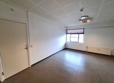 Office Vævervej 10E 8800 Viborg