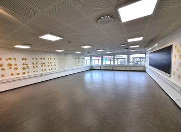 Office Vævervej 10E 8800 Viborg