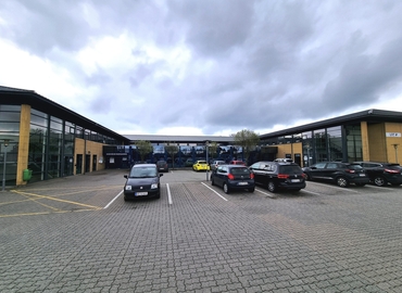 Office Vævervej 10E 8800 Viborg