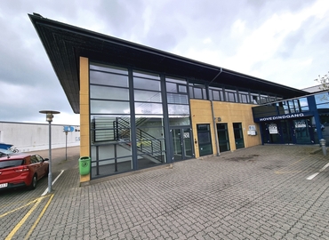 Office Vævervej 10E 8800 Viborg